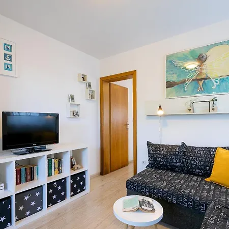 Apartament Karisima Korčula