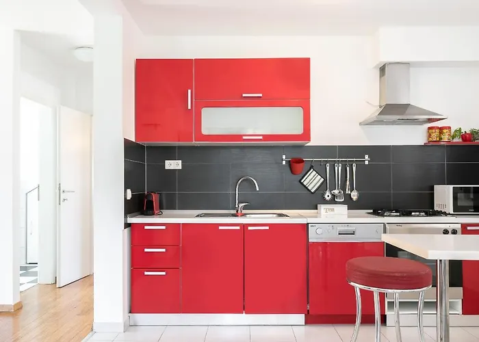 Karisima Apartament Korčula