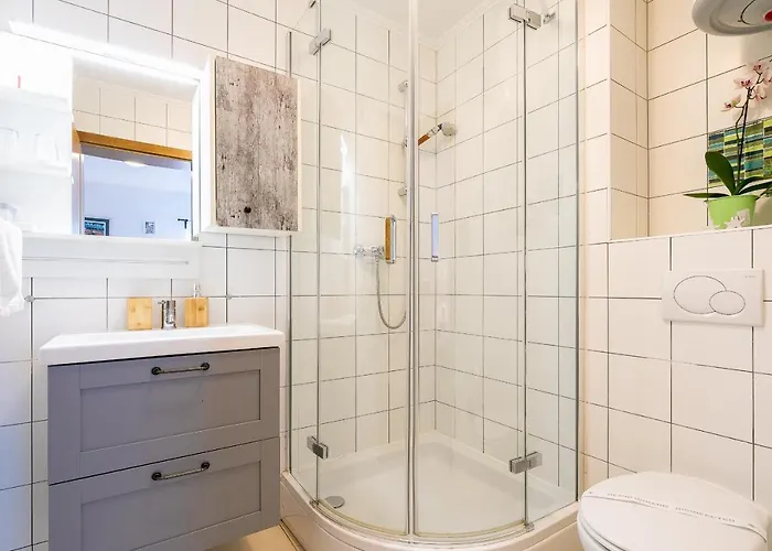 Karisima Apartament *