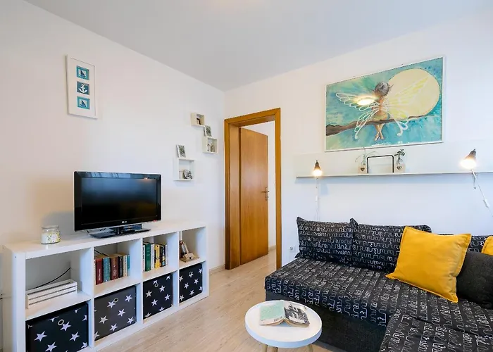 Apartament Karisima Korčula