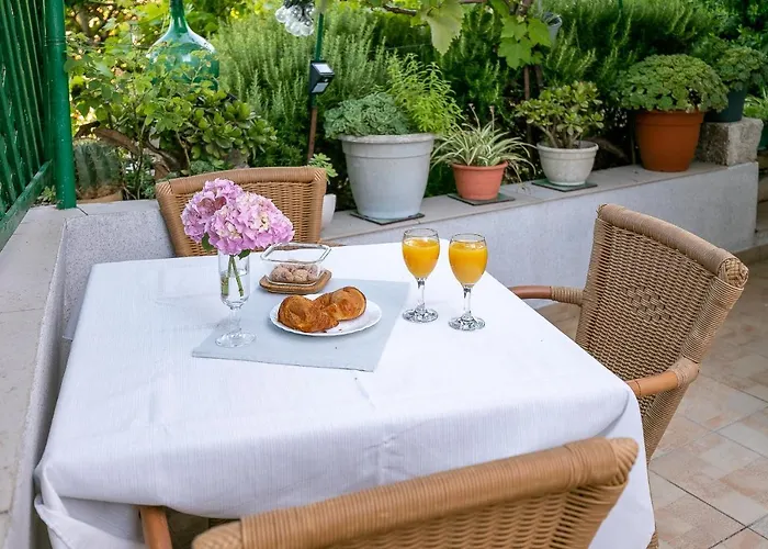 Karisima Apartament Korčula