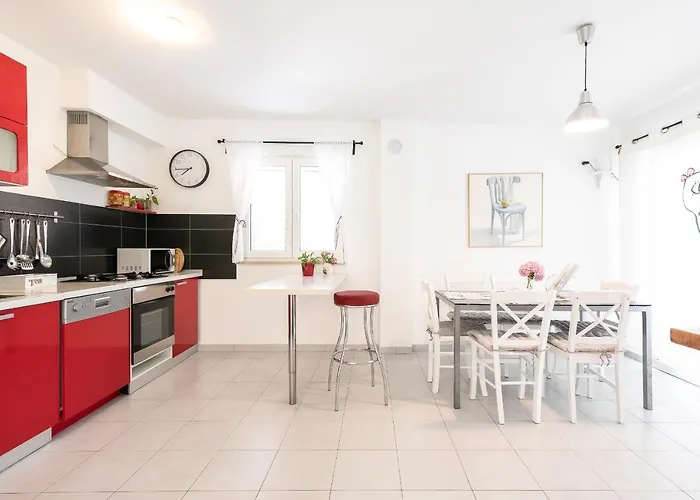 Karisima Apartament Korčula
