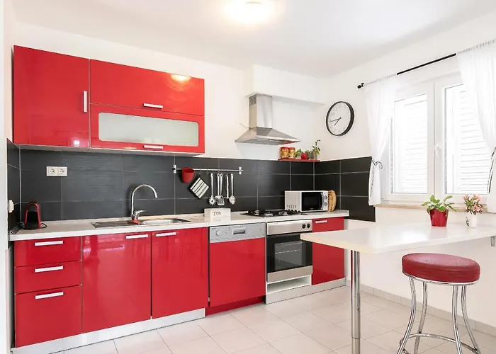 Karisima Apartament Korčula