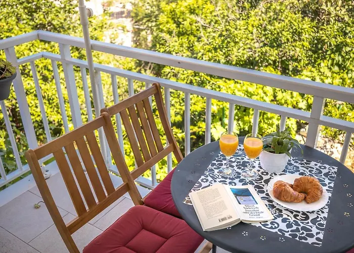 Karisima Apartament Korčula