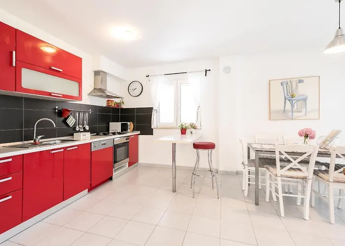 Karisima Apartament