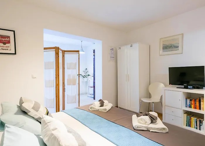 Karisima Apartament Korčula