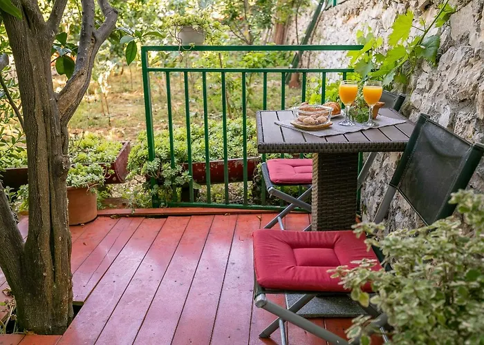 Karisima Apartament Korčula