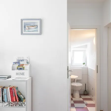 Karisima Apartamento Korčula