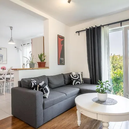 Apartamento Karisima