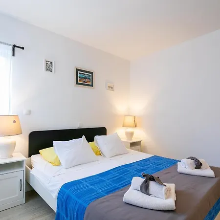 Appartement Karisima
