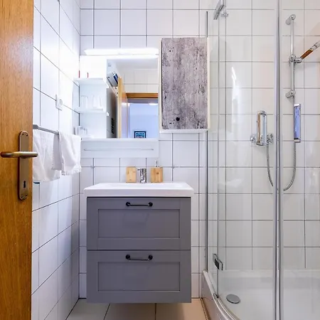 Apartamento Karisima *