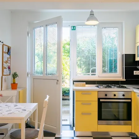 Apartamento Karisima
