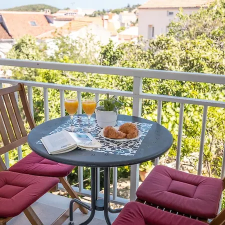 Karisima Appartement