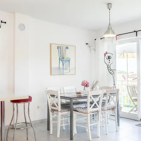 Karisima Appartement *