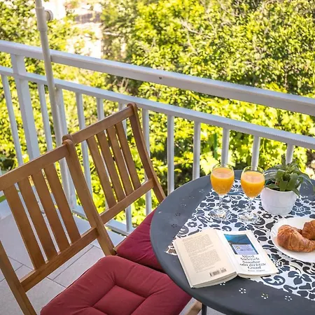 Karisima Appartement Korčula