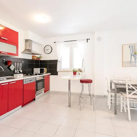 Karisima Appartement