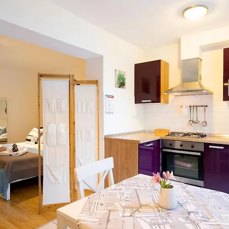 Karisima Apartamento