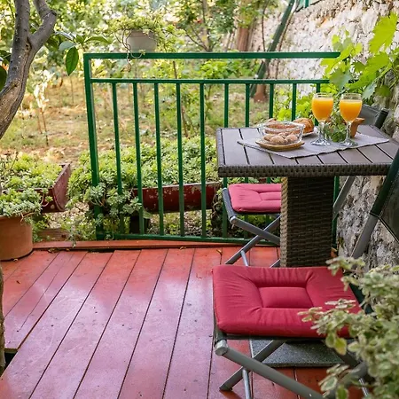 Karisima Appartement Korčula