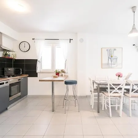 Appartamento Karisima Korčula