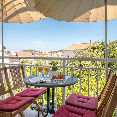 Karisima * Корчула