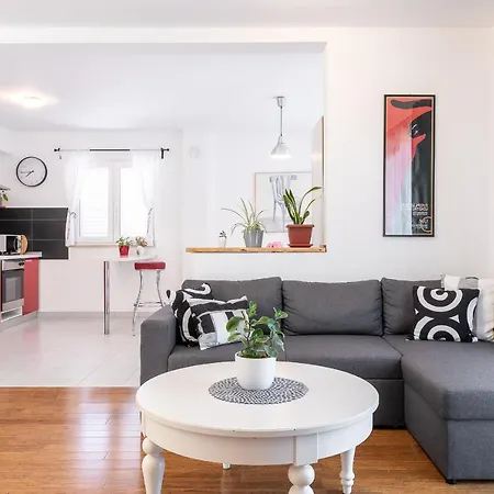 Апартаменты Karisima Корчула