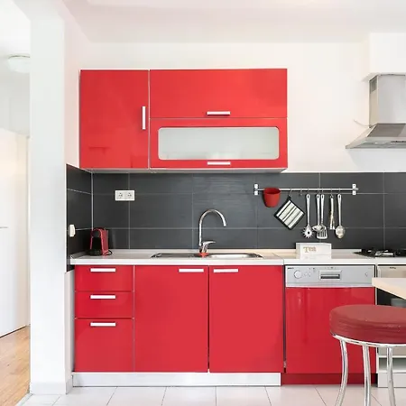 Karisima Апартаменты Корчула