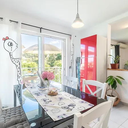 Karisima Корчула