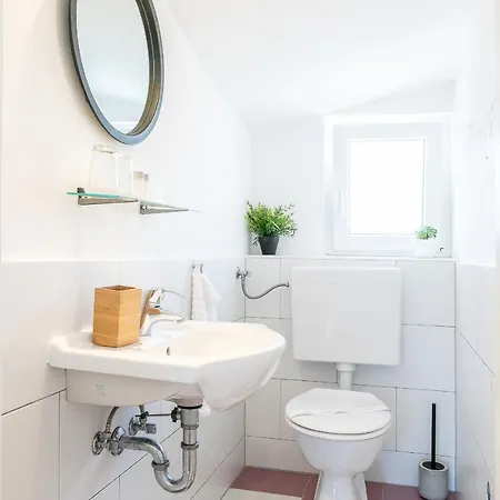 Апартаменты Karisima