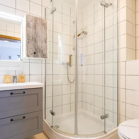 Karisima Апартаменты *