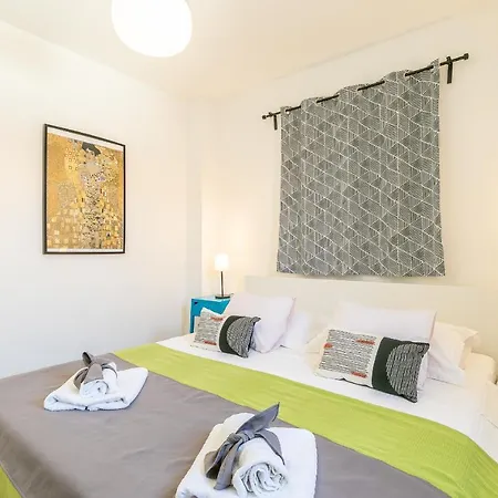 Karisima Апартаменты