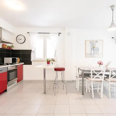 Karisima Апартаменты Корчула