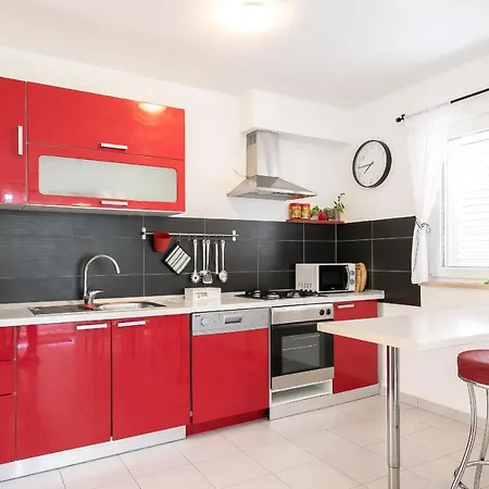 Karisima Апартаменты Корчула