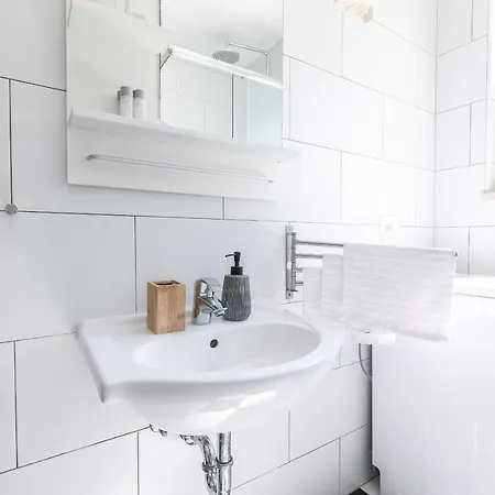 Karisima Апартаменты