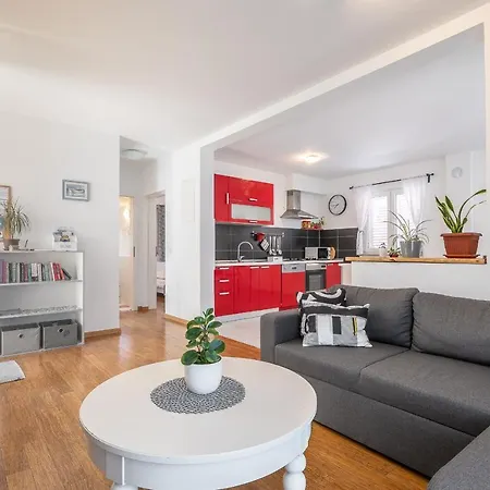 Karisima Корчула