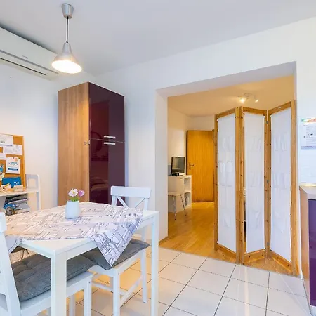 Karisima Апартаменты *