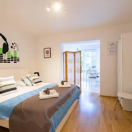 Karisima Апартаменты *